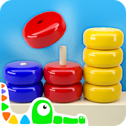 Sort and Stack