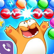 Viber boom