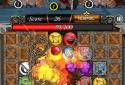 Puzzle Breaker - Fantasy Saga screenshot 2