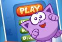 Kitty Jump screenshot 1