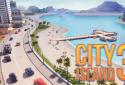 City Island 3 - Building Sim: Little to a Big Town screenshot 1