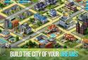 City Island 3 - Building Sim: Little to a Big Town screenshot 3
