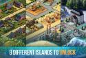 City Island 3 - Building Sim: Little to a Big Town screenshot 4
