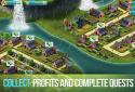 City Island 3 - Building Sim: Little to a Big Town screenshot 5