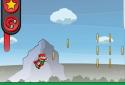 Alfie Run screenshot 1