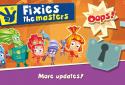 Fixico Masters screenshot 1