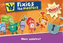Fixico Masters screenshot 11