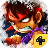 Chaos Fighters
