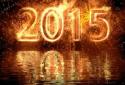 2015 Live Wallpaper screenshot 2