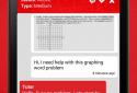 AutoMath Photo Calculator screenshot 8