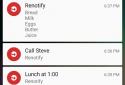Renotify Pro screenshot 2