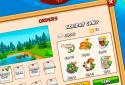 Mushroom pickers and Clans screenshot 2