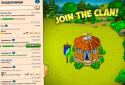 Mushroom pickers and Clans screenshot 8