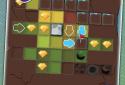 Bombs and Gems in Space screenshot 12