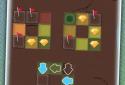 Bombs and Gems in Space screenshot 4
