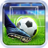 The free-kick