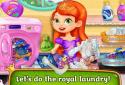 Princess Little Helper screenshot 2