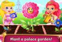 Princess Little Helper screenshot 3