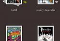Komik Reader - Donation screenshot 4