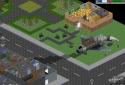 Aliens versus Humans screenshot 9