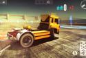 Drift Zone: Trucks screenshot 6