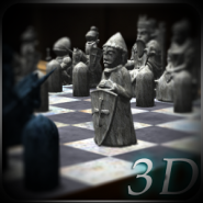 Medieval Chess 3D