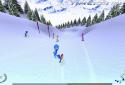 Snowboard Racing Ultimate screenshot 1