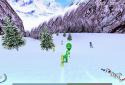 Snowboard Racing Ultimate screenshot 9