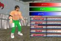 Wrestling Revolution 3D screenshot 18