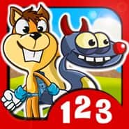 Monster Numbers