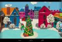 KM Winter town Live wallpaper screenshot 15