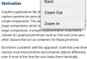 Chm Reader F screenshot 6