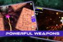 Jaeger Strike screenshot 5