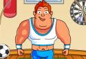 Fit The Fat!! screenshot 2