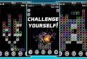 Glow Block – Neon Blocks Game screenshot 2
