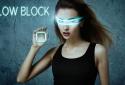 Glow Block – Neon Blocks Game screenshot 5