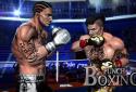 King Boxing - Punch Boxing 3D screenshot 1