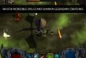 Infinite Warrior: BattleMage screenshot 4
