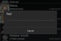 VoiceButton screenshot 2