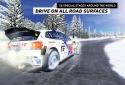 WRC The Official Game screenshot 3