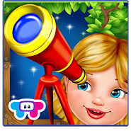 Tree house for Kids