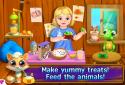 Tree house for Kids screenshot 1