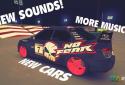 GYMKHANA DRIFT screenshot 1