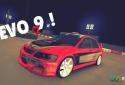 GYMKHANA DRIFT screenshot 4