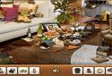 mansion hidden objects screenshot 1