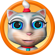 My Talking Cat
