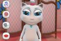 My Talking Cat screenshot 1