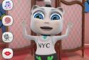 My Talking Cat screenshot 14
