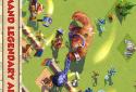 The Conquest Of Rome screenshot 1