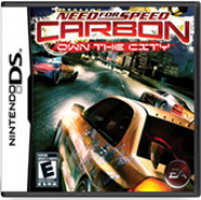 Need for Speed Carbon: Own the City